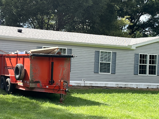 Roofing Contractor «Performance Roofing», reviews and photos, 2784 Wrights Rd #1012, Oviedo, FL 32765, USA