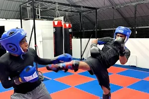 Kickboxing Alappuzha image