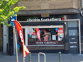 Librairie Koekelberg III