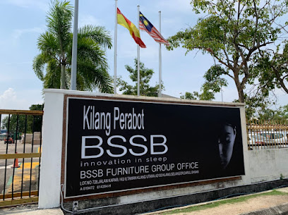 BSSB Furniture Group (Alpha)