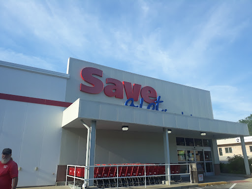 Grocery Store «Save-A-Lot», reviews and photos, 2700 W Osage St, Pacific, MO 63069, USA