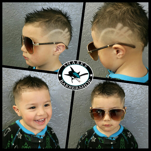 Barber Shop «Sharks barbershop», reviews and photos, 262 3300 S, South Salt Lake, UT 84115, USA