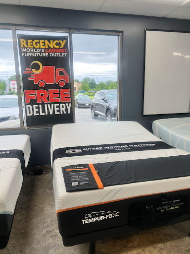 Furniture Store «Regency Furniture», reviews and photos, 7900 Cedarville Rd, Brandywine, MD 20613, USA