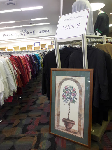 Thrift Store «New Beginning Center Resale Store», reviews and photos