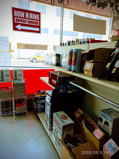 Auto Parts Store «Hust Brothers Inc.», reviews and photos, 710 3rd St, Marysville, CA 95901, USA