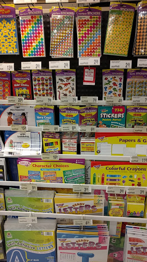 Office Supply Store «Office Depot», reviews and photos, 18250 NW Evergreen Pkwy, Beaverton, OR 97006, USA