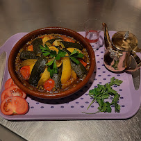 Photos du propriétaire du Restaurant marocain GOÛTS ORIENTAUX à Arles - n°18