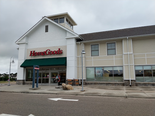 Department Store «HomeGoods», reviews and photos, 65 Commerce Way, Seekonk, MA 02771, USA