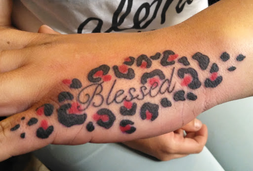 Tattoo Shop «New Rose Tattoo LLC», reviews and photos, 4823 SE Division St, Portland, OR 97206, USA