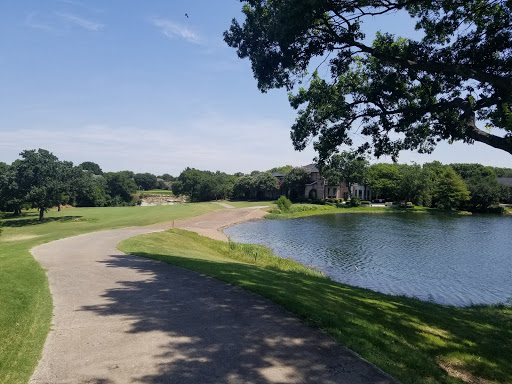 Golf Course «The Clubs of Prestonwood - The Hills», reviews and photos, 6600 Columbine Way, Plano, TX 75093, USA