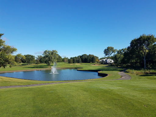 Golf Course «Palatine Hills Golf Course», reviews and photos, 512 W Northwest Hwy, Palatine, IL 60067, USA