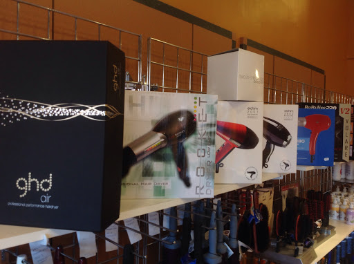 Beauty Supply Store «Lux Beauty Supply & Salon», reviews and photos, 88 Broad St, Red Bank, NJ 07701, USA