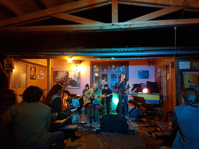 Golem Pub - Prievidza