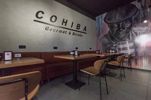 Cohiba image