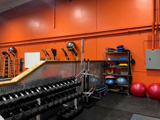 Gym «Warrior Playground», reviews and photos, 2415 Wedgewood Ave B, Longmont, CO 80503, USA