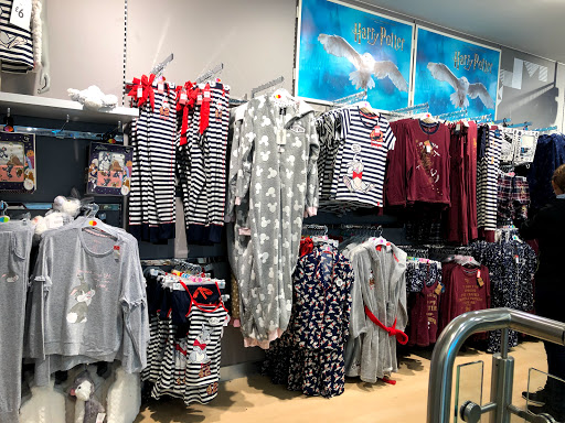 Nautical clothing stores Swansea