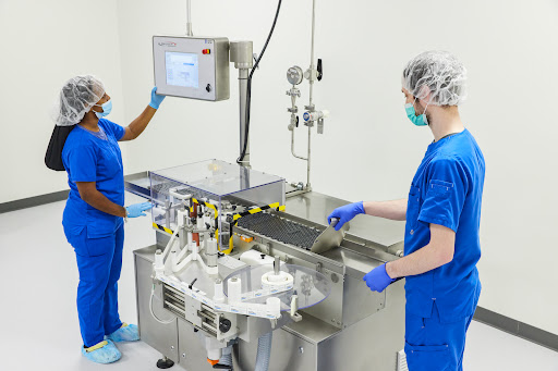 Pharmacy «Empower Pharmacy», reviews and photos, 5980 West Sam Houston Pkwy N #300, Houston, TX 77041, USA