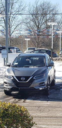 Nissan Dealer «Jeff Wyler Nissan of Cincinnati», reviews and photos, 8680 Colerain Ave, Cincinnati, OH 45251, USA