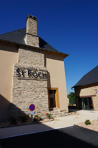 Photos du propriétaire du Restaurant Saint Roch à Saint-Ybard - n°6