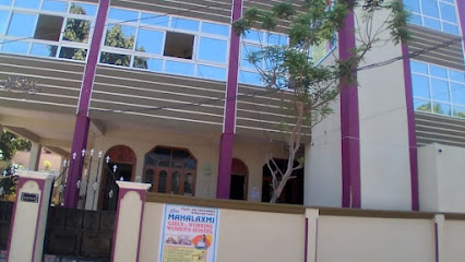 SRI MAHALAKSHMI GIRLS AND WORKING WOMENS HOSTEL