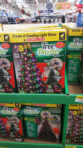 Supermarket «Walmart», reviews and photos, 3301 Tower Rd, Aurora, CO 80011, USA