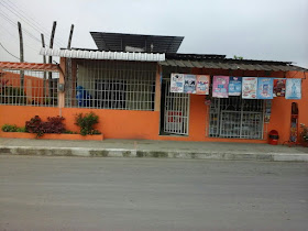 Tienda María Isabel Muñoz. Buena Fe-Ecuador