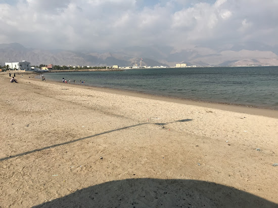Sambraid Beach