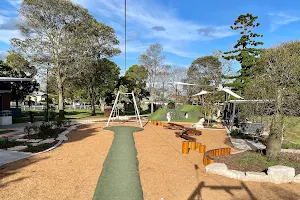 Coronation Park image