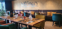 Atmosphère du Restaurant La Winery maison Jbs à Ludres - n°13