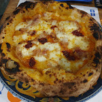 Photo n°5 de l'avis de Raffaeros. fait le 05/07/2023 à 10:50 sur le  Pepe Nero à Salerno