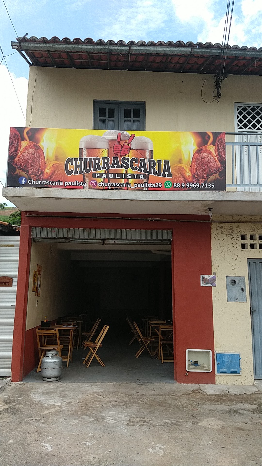Churrascaria Paulista