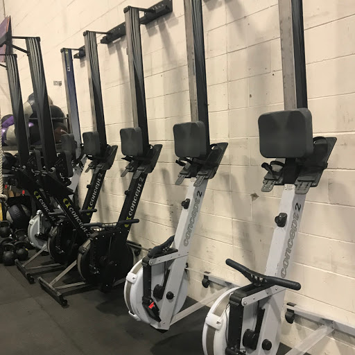 Gym «CrossFit Loudoun», reviews and photos, 21531 Blackwood Ct #110, Sterling, VA 20166, USA