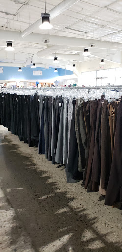 Thrift Store «Goodwill Industries of New Mexico - Farmington», reviews and photos