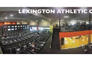 Lexington Athletic Club image