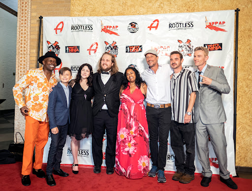 Performing Arts Theater «The Capitol Theatre», reviews and photos, 140 E 2nd St, Flint, MI 48502, USA