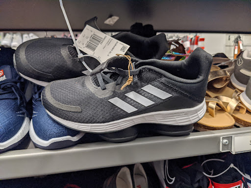 Department Store «Nordstrom Rack Hamilton Crossings», reviews and photos, 750 N Krocks Rd #303, Allentown, PA 18106, USA