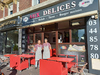 Photos du propriétaire du Restaurant Aux délices Compiègne à Compiègne - n°1