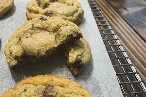 My Chocolate Chunk Cookies image