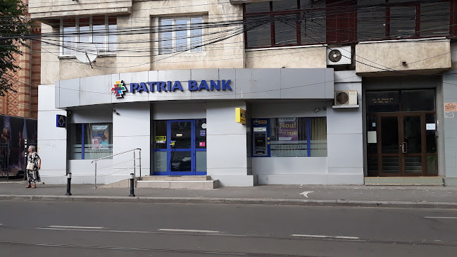 Opinii despre Patria Bank în <nil> - Bancă