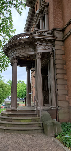 Museum «Governor Henry Lippitt House Museum», reviews and photos, 199 Hope St, Providence, RI 02906, USA