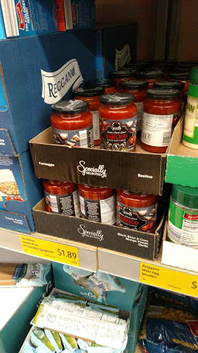 Supermarket «ALDI», reviews and photos, 1020 Commerce Ave, Union, NJ 07083, USA