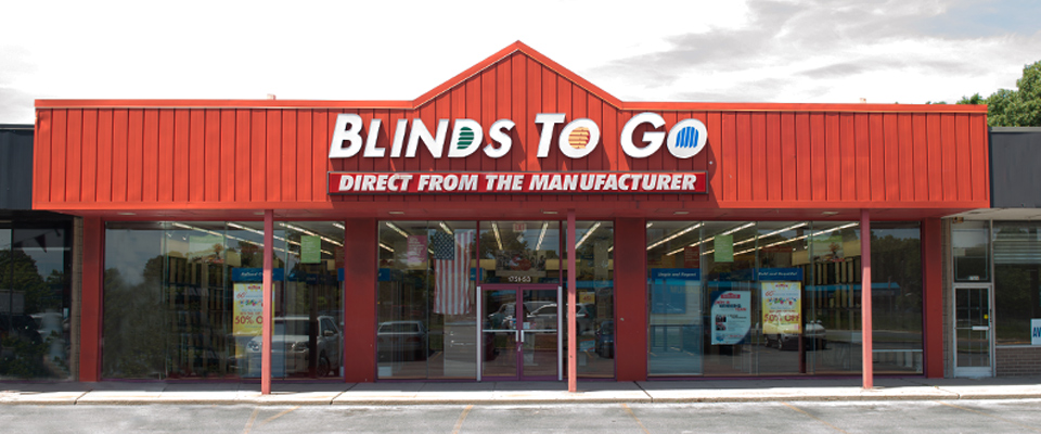 Blinds To Go