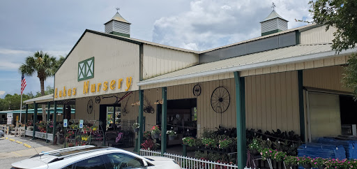 Plant Nursery «Lukas Nursery & Butterfly Encounter», reviews and photos, 1909 Slavia Rd, Oviedo, FL 32765, USA
