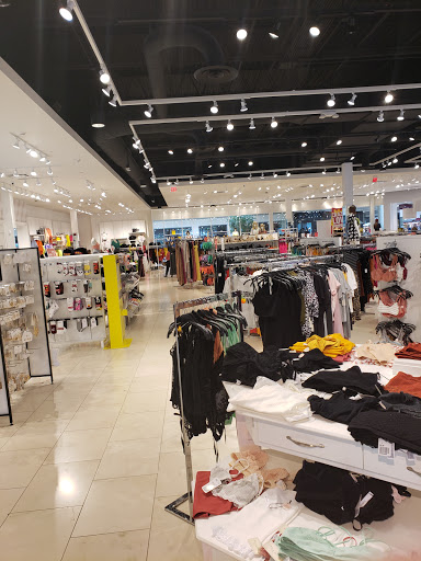 Shopping Mall «Viewmont Mall», reviews and photos, 100 Viewmont Mall, Scranton, PA 18508, USA