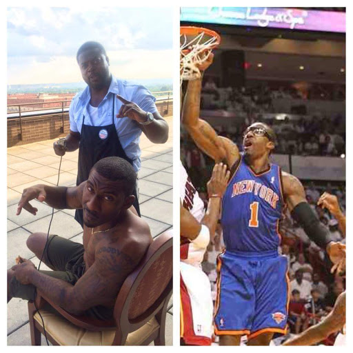 Barber Shop «Unity Barber Shop», reviews and photos, 7932 Georgia Ave, Silver Spring, MD 20910, USA