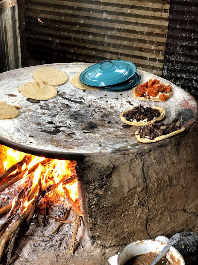 Desayunos y Almuerzos “Las 3 Marías” - La Soledad, 71250 Villa de Zaachila, Oaxaca, Mexico