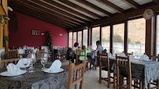 Restaurante Las Colineras en La Mata de Curueño