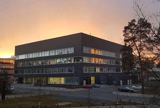 Optical Imaging Zentrum Erlangen - OICE