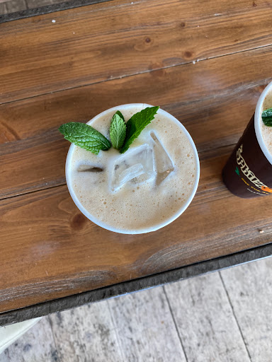 Coffee Shop «Philz Coffee», reviews and photos, 1060 S Coast Hwy 101, Encinitas, CA 92024, USA