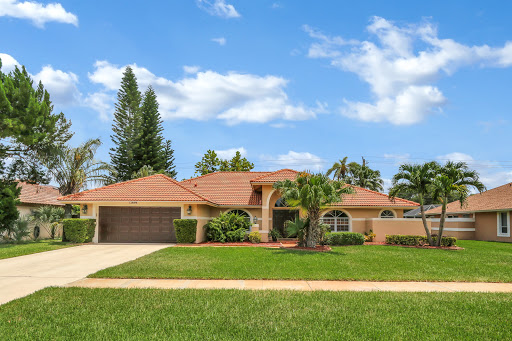 Real Estate Agency «Keller Williams Realty Wellington», reviews and photos, 12008 S Shore Blvd #201, Wellington, FL 33414, USA